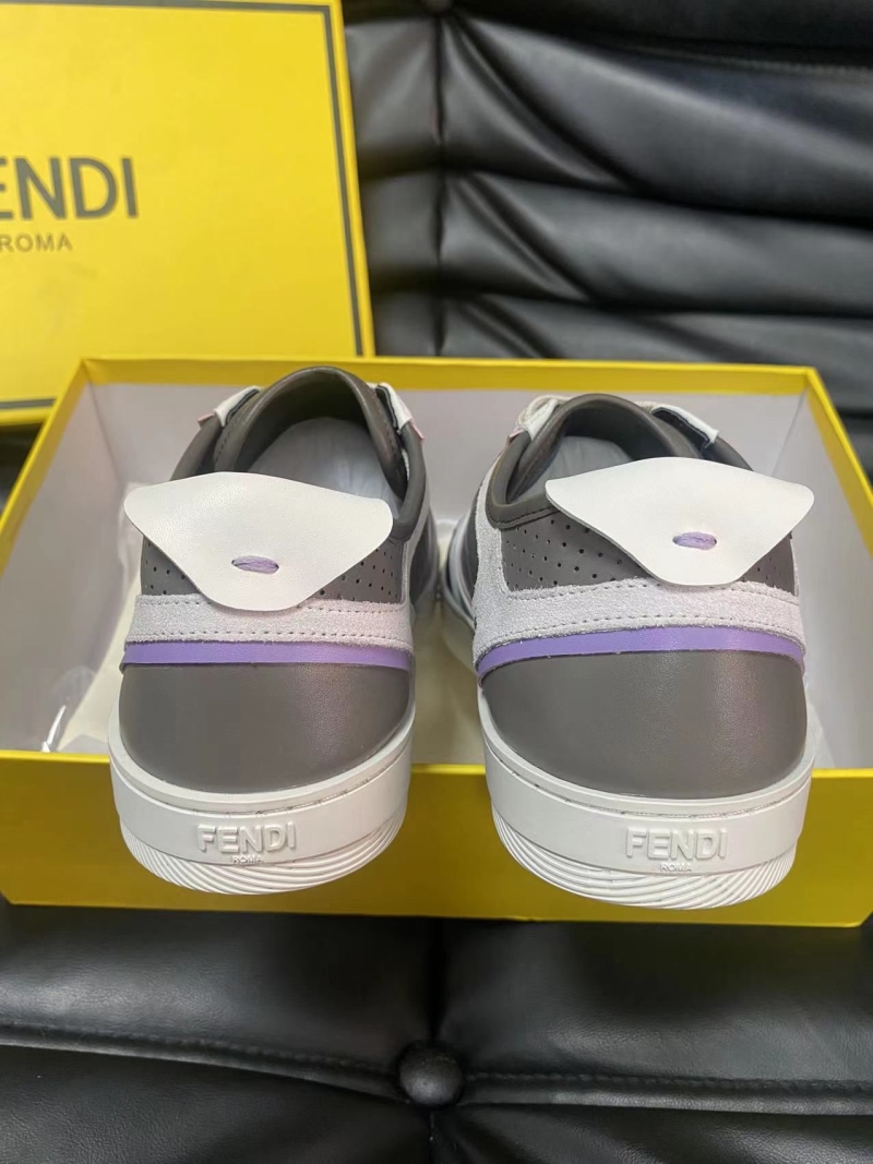 Fendi Sneakers